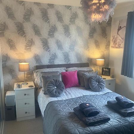 Beautiful Double Room Culloden Exterior photo