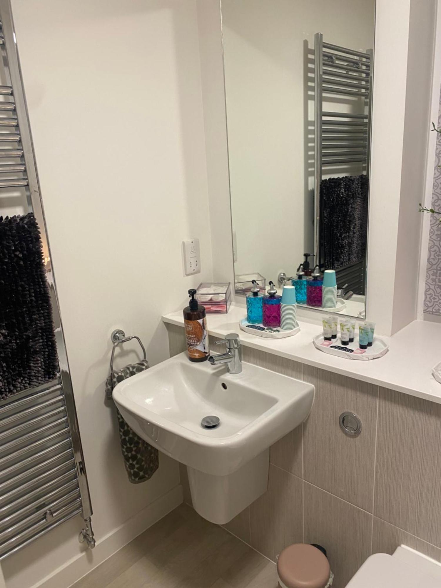 Beautiful Double Room Culloden Exterior photo