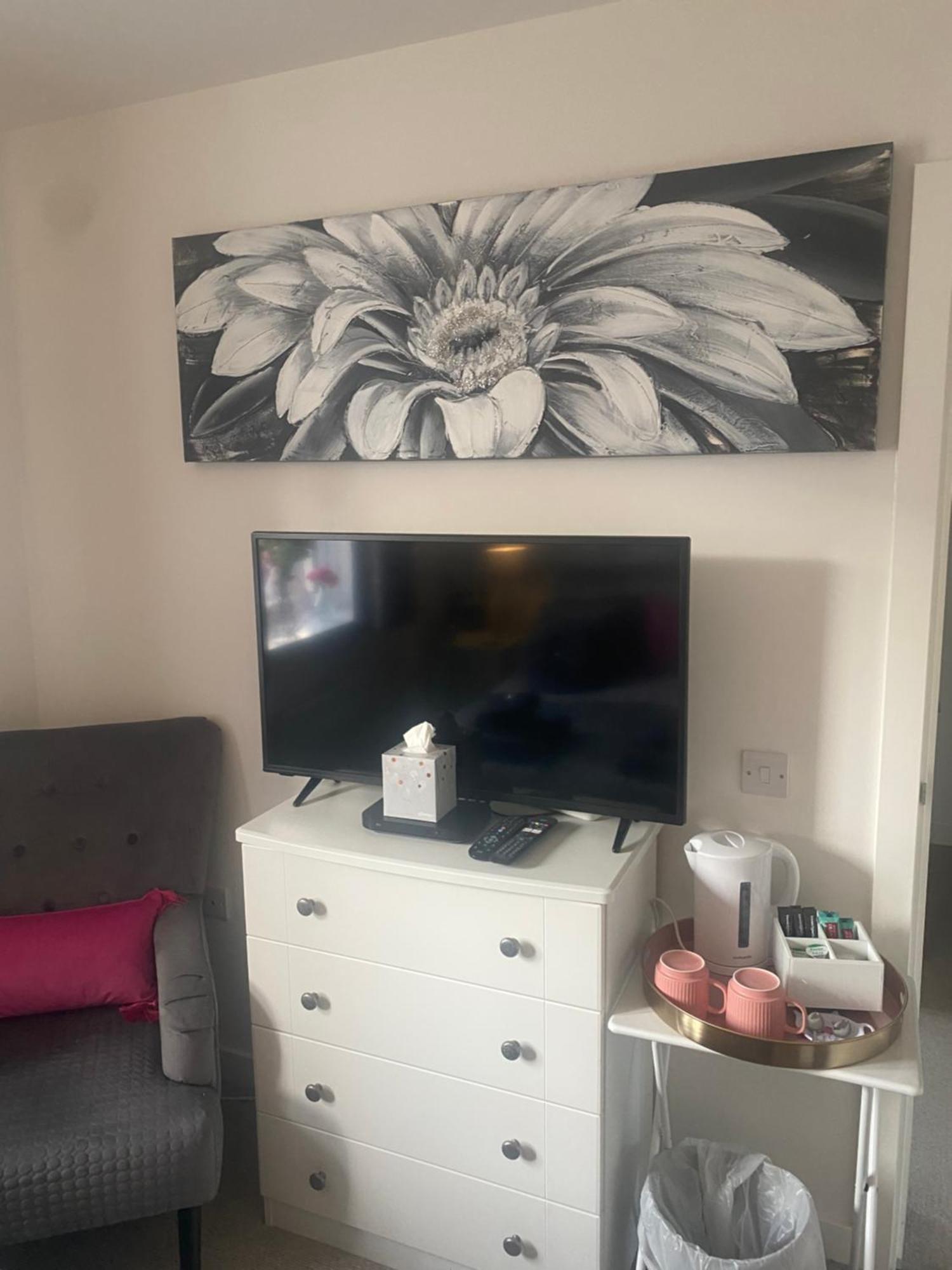 Beautiful Double Room Culloden Exterior photo